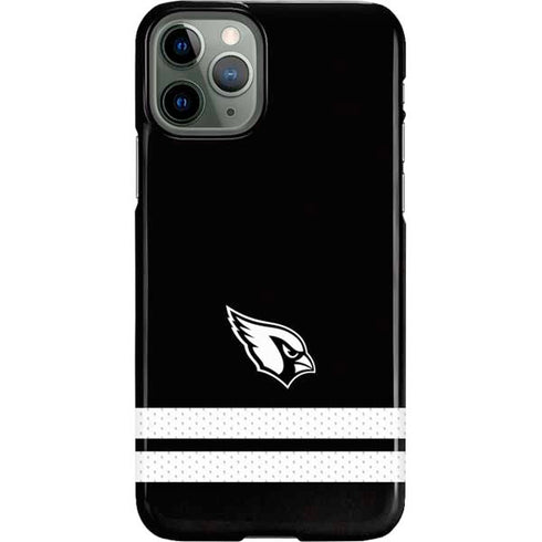 NFL Arizona Cardinals Shutout iPhone 11 Pro Lite Case