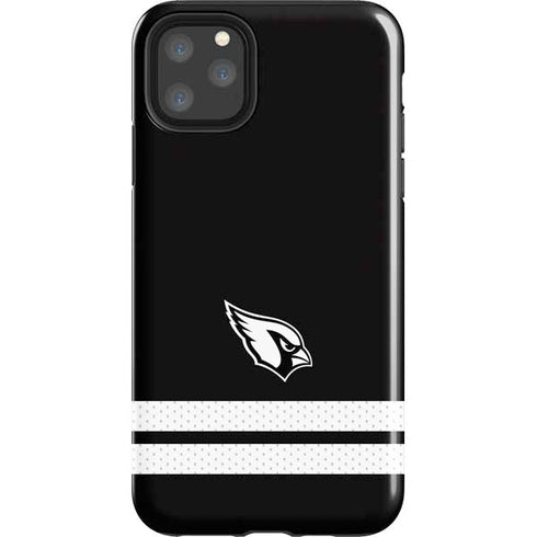 NFL Arizona Cardinals Shutout iPhone 11 Pro Max Impact Case