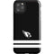 NFL Arizona Cardinals Shutout iPhone 11 Pro Max Impact Case