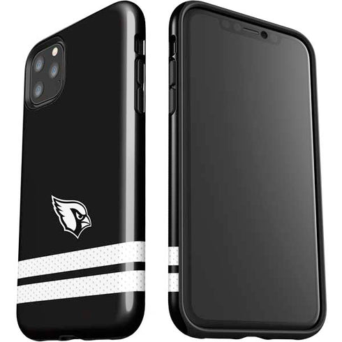 NFL Arizona Cardinals Shutout iPhone 11 Pro Max Impact Case