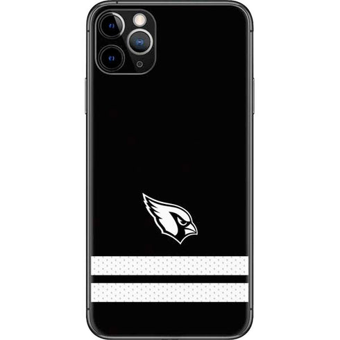 NFL Arizona Cardinals Shutout iPhone 11 Pro Max Skin