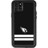 NFL Arizona Cardinals Shutout iPhone 11 Pro Max Waterproof Case