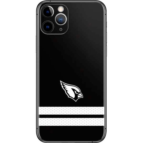 NFL Arizona Cardinals Shutout iPhone 11 Pro Skin