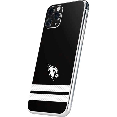 NFL Arizona Cardinals Shutout iPhone 11 Pro Skin