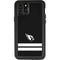 NFL Arizona Cardinals Shutout iPhone 11 Pro Waterproof Case