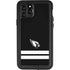 NFL Arizona Cardinals Shutout iPhone 11 Pro Waterproof Case