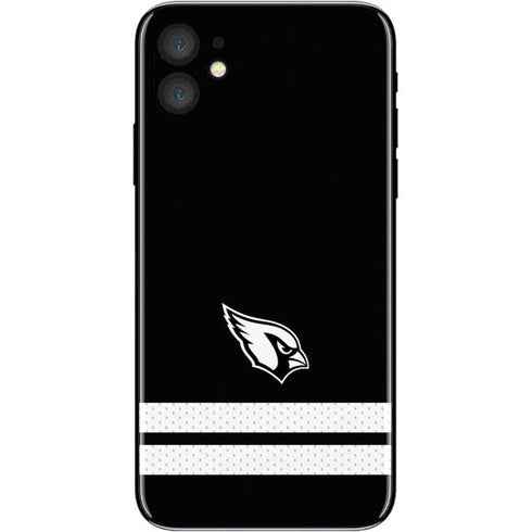 NFL Arizona Cardinals Shutout iPhone 11 Skin