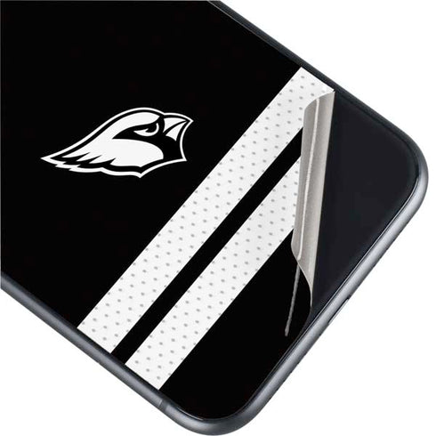 NFL Arizona Cardinals Shutout iPhone 11 Skin