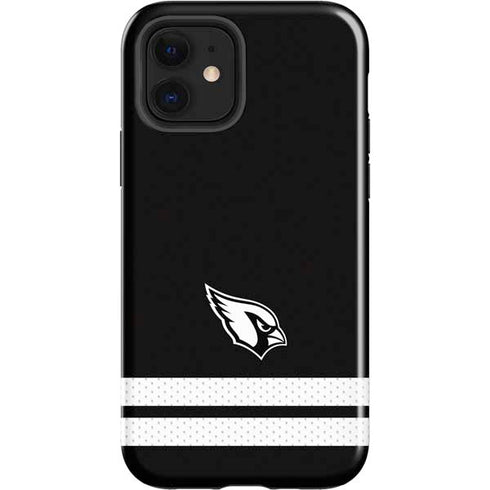 NFL Arizona Cardinals Shutout iPhone 12 Impact Case