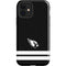 NFL Arizona Cardinals Shutout iPhone 12 Impact Case