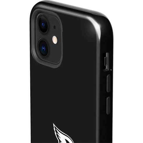 NFL Arizona Cardinals Shutout iPhone 12 Impact Case
