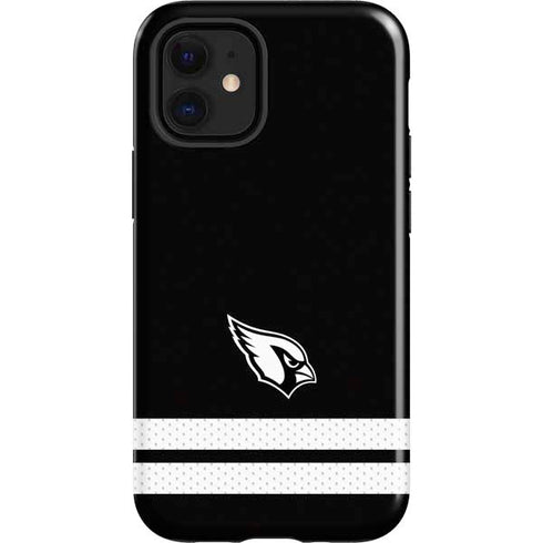 NFL Arizona Cardinals Shutout iPhone 12 Mini Impact Case