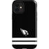 NFL Arizona Cardinals Shutout iPhone 12 Mini Impact Case