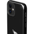 NFL Arizona Cardinals Shutout iPhone 12 Mini Impact Case