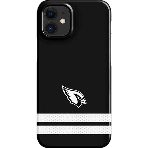 NFL Arizona Cardinals Shutout iPhone 12 Mini Lite Case