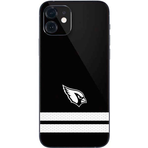 NFL Arizona Cardinals Shutout iPhone 12 Mini Skin