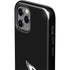 NFL Arizona Cardinals Shutout iPhone 12 Pro Impact Case