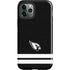 NFL Arizona Cardinals Shutout iPhone 12 Pro Max Impact Case