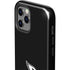 NFL Arizona Cardinals Shutout iPhone 12 Pro Max Impact Case