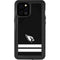 NFL Arizona Cardinals Shutout iPhone 12 Pro Max Waterproof Case