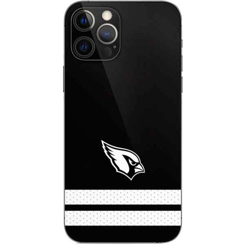 NFL Arizona Cardinals Shutout iPhone 12 Pro Skin