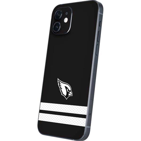 NFL Arizona Cardinals Shutout iPhone 12 Skin