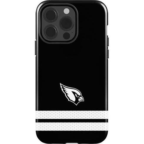 NFL Arizona Cardinals Shutout iPhone 13 Pro Impact Case