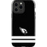 NFL Arizona Cardinals Shutout iPhone 13 Pro Max Impact Case