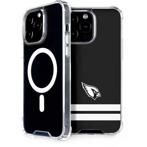 NFL Arizona Cardinals Shutout iPhone 13 Pro Max MagSafe Case