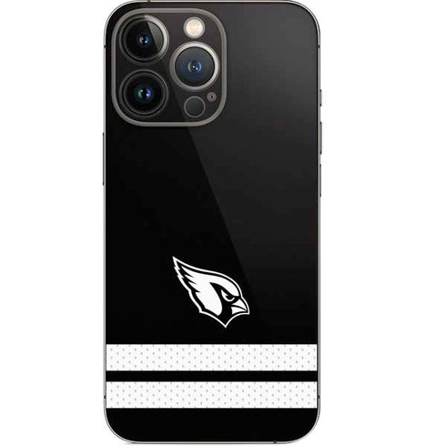NFL Arizona Cardinals Shutout iPhone 13 Pro Skin