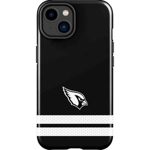 NFL Arizona Cardinals Shutout iPhone 15 Plus Impact Case