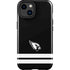 NFL Arizona Cardinals Shutout iPhone 15 Plus Impact Case