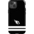 NFL Arizona Cardinals Shutout iPhone 15 Impact Case