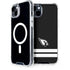 NFL Arizona Cardinals Shutout iPhone 15 Plus MagSafe Case