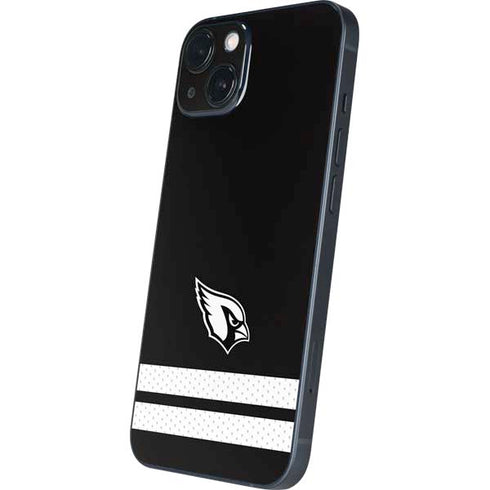 NFL Arizona Cardinals Shutout iPhone 15 Plus Skin