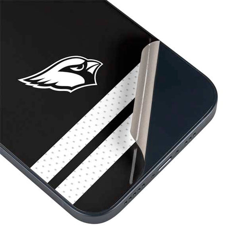 NFL Arizona Cardinals Shutout iPhone 14 Plus Skin