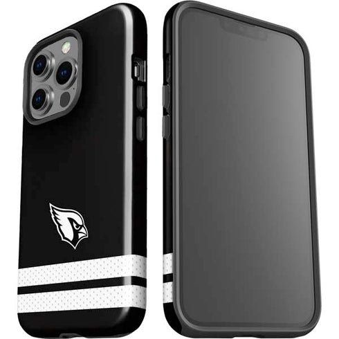 NFL Arizona Cardinals Shutout iPhone 14 Pro Impact Case