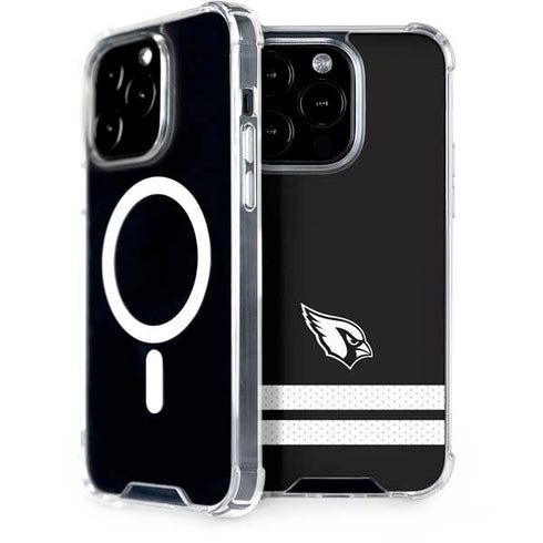 NFL Arizona Cardinals Shutout iPhone 14 Pro MagSafe Case