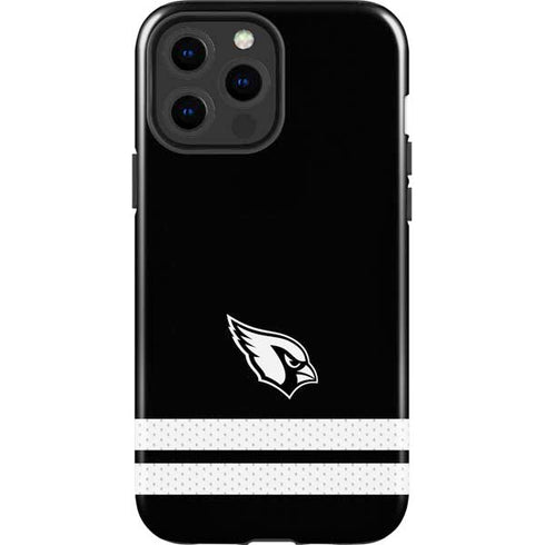 NFL Arizona Cardinals Shutout iPhone 15 Pro Max Impact Case