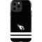 NFL Arizona Cardinals Shutout iPhone 15 Pro Max Impact Case