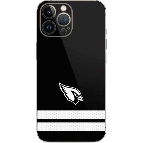 NFL Arizona Cardinals Shutout iPhone 14 Pro Max Skin