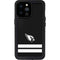 NFL Arizona Cardinals Shutout iPhone 14 Pro Max Waterproof Case