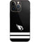NFL Arizona Cardinals Shutout iPhone 14 Pro Skin