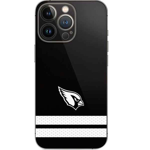 NFL Arizona Cardinals Shutout iPhone 15 Pro Skin