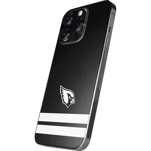NFL Arizona Cardinals Shutout iPhone 14 Pro Skin