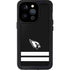 NFL Arizona Cardinals Shutout iPhone 14 Pro Waterproof Case