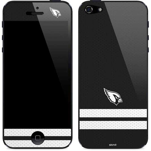 NFL Arizona Cardinals Shutout iPhone 5/5s/5SE Skin