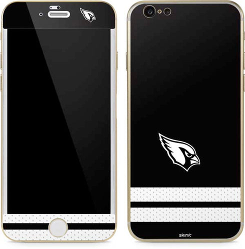 NFL Arizona Cardinals Shutout iPhone 6/6s Skin