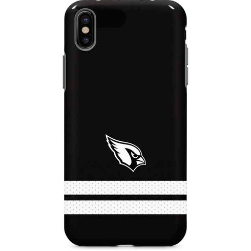 NFL Arizona Cardinals Shutout iPhone 8 Pro Case