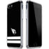 NFL Arizona Cardinals Shutout iPhone SE (2nd & 3rd Gen) Clear Case